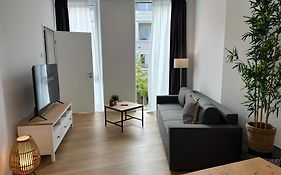 Apartment Artic II - Im Stadtzentrum